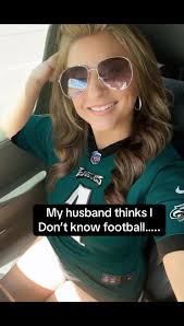 Me Listening to My Husband Explain Football Players to Me