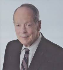 Barry King Obituary (1931