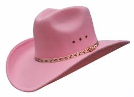 Pink Cowboy Hat Pink Cowboy Hat Cowboy Hats Cowboy