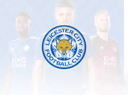 Download wallpapers leicester city fc, lcfc, 4k, logo, creative art, blue and white checkered flag, english football club, premier league, emblem, silk texture, leicester, uk, england besthqwallpapers.com. Leicester City Logo Logodix