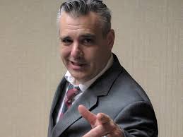 Eric Webster's Instagram, Twitter & Facebook