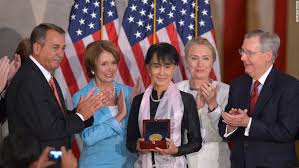The fall of an icon. Hillary Clinton Celebrates Myanmar Vote And Her Role Cnnpolitics