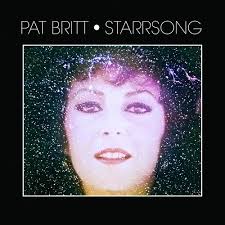 PRE-ORDER Pat Britt