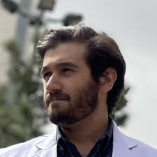 Sepehr OLANGIAN-TEHRANI