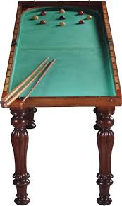 El test de los antepasados. La Historia Del Pinball En 10 Hechos Curiosos Catawiki