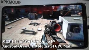 After the installation, do not open the app. Modern Combat 3 Fallen Nation V1 1 4g Mod Unlimited Money By Taufiq Apkmodif