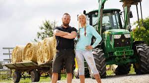 Aus denise und nils ist tatsächlich ein paar geworden. Bauer Sucht Frau Rtl Excitement For Denise Is She Now Replacing Sascha With Another Man De24 News English