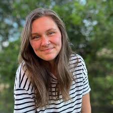 Somer Evans (@somersavesyou)