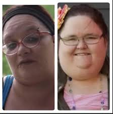 Sharon Vs Lacey : r/My600lbLife