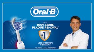 Why Do So Many Dentists Recommend Oral B Toothbrushes Ligo Magazine