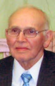 Anson Witmer Obituary