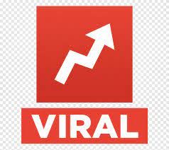 Digital Marketing Viral Phenomenon Viral Video Social Media Blog Take Steps Angle Text Png Pngegg