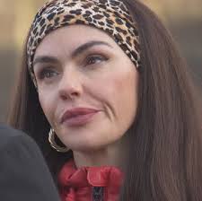 Hollyoaks to continue Mercedes and Tony romance