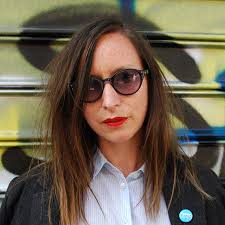 Joanna Walsh discusses digital narratives