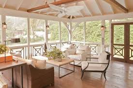 But not all fans are created equal. The Best Outdoor Ceiling Fans According To Interior Designers Remix Interior Design Blog Remix Interior Decor Furnishing Staging