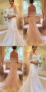 Unique Wedding Dresses Design Bridal Dress Sweetheart Wedding Dress Mermaid Wedding Dresses Applique Wedding Dresses Unique Cheap Wedding Dress Bridal Dresses