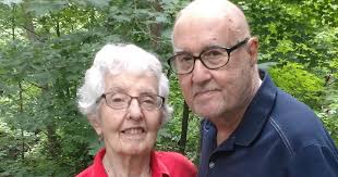 Berensons celebrate 70th anniversary