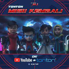 Akademi bahagian 1 jangan lupa subscribe dan ikuti ejen ali di. Ejen Ali Tonton Misi Kembali Di Tonton Youtube Ejenali Ejenali Ejenalimusim2 Animationmy Facebook