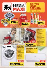 Tempo centar katalozi prehrambenih, tehničkih i drugih artikala na sniženju ili promociji. Tempo Katalog Akcija 05 05 18 05 2021 Kuda U Kupovinu