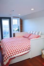 Sleeping In The Living Room Newlywoodwards Small Living Room Layout Daybed Room Daybed In Living Room