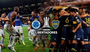 Phong độ santos và boca juniors. Boca Juniors Cruzeiro Historial Cadena Xeneize