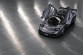 Image result for Brilliant Silver 1999 McLaren