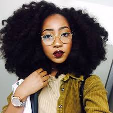 Bob hairstyles for black women are ideal if you want a feminine look that is both short and stylish. 50 Absolutely Gorgeous Natural Hairstyles For Afro Hair Hair Motive Hair Motive