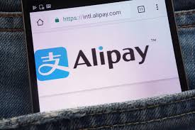 Alipay current status check is already running (07.06.2021). Alipayhk E Wallet Users Exceed 2 Million Within One Year Krasia