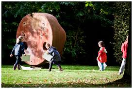 Visite De L Athanor Parc De Sculpture D Etienne Martin Label Jardin Remarquable Proposee A Une Classe De Cycle 3 Cowboy Hats