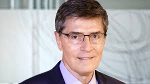 Ron Smith, Founding Principal Named to Architecture Power List