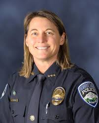 Months after retiring, former Puyallup police chief lands new job not far  away