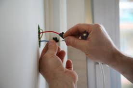 Elles transforment la chaleur en froid et fonctionnent au gaz ou à l'électricité. Changer Une Prise Electrique Le Roi De La Bricole