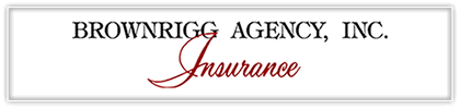 Maybe you would like to learn more about one of these? Welcome To Brownrigg Insurance Agency