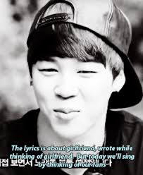 Đơn giản là các quotes về bts. Bangtan Boys Funny Quotes Quotesgram