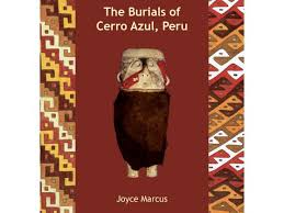 The Burials of Cerro Azul, Peru