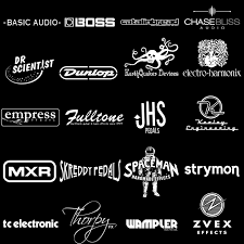 Pete, a boy, is found in a forest. Guitar Pedal X Gpx Blog Guitar Pedal Directory Favourite Pedals By Preferred Pedal Makers