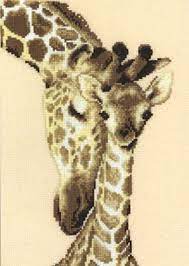 You can see a small sample of the color symbol chart in the last photo. Cross Giraffe Pattern Stitch Free Patterns Cross Stitch Animals Cross Stitch Patterns Cross Stitch