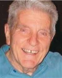 PARIDE 'PAT' DE GIULIO Obituary August 31, 2013
