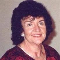 Wanda Lea (Wilkinson) Hedrick Obituary