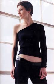 Leslie Hope 24 Leslie Hope Female Actresses Cool Hairstyles