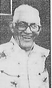 William C “Kaiser” Elich (1919-1986)