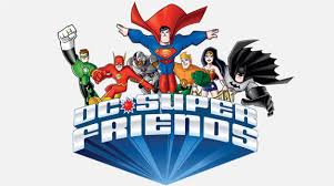 Justice league) es un equipo de superhéroes ficticios que aparecen en los cómics estadounidenses publicados por dc comics. Liga De La Justicia De Imaginext Doblaje Wiki Fandom