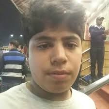 Udit Mehta's User Profile