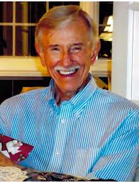 Payne, Robert "Bob" Harrill III