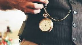 Are Pocket Watches Still Used in the Modern Era? – The ...