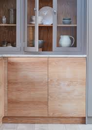 Arkansas wood doors provides quality cabinet doors, kitchen cabinet doors, and wood cabinets for all your cabinet refacing needs. Bespoke Kitchens Without The Price Tag Naked Doors