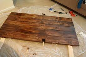 Therefore, for some special products in best stain for pine table, besides making the most updated suggestions, we also try to offer customer discounts and coupons provided by the provider. Cabinet Stain Color Special Walnut By Minwax Staining Wood Wood Stain Colors Headboard Projects