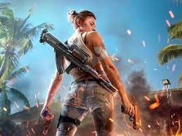 Faça o quiz e descubra se você é um verdadeiro fã. Free Fire Quiz E Testes De Personalidade Quizur