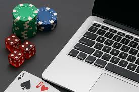 IT Compliance for the Gambling Industry - IT Backbone