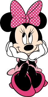 Minnie Clipart Patterns Colored Paintpatterns Designs Mickey Mouse E Amigos Mickey E Minnie Mouse Festa Da Minnie Mouse